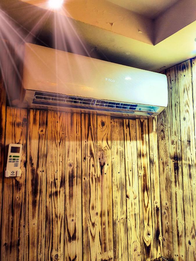 Appartement Funny House A Place Jamaa El Fna De Marrakech Marrakesh Exteriör bild